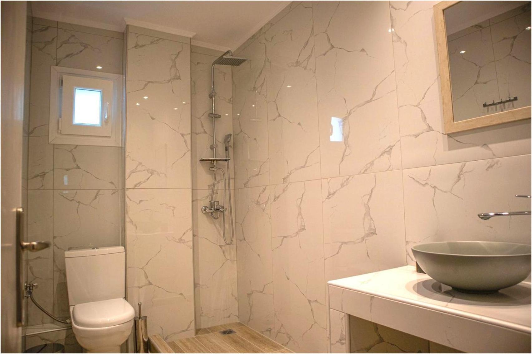 Pangea Apartment Limenaria  Bagian luar foto